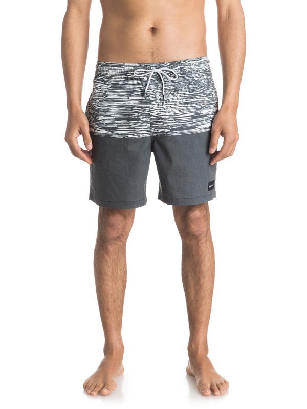 Zulu Mix 17" - Swim Shorts EQYJV03156 0 Zulu Mix 17" Volley Boardshorts EQYJV03156 Quiksilver