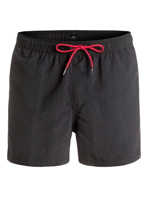 0 Azur 14" - Swim Shorts Black EQYJV03194 Quiksilver