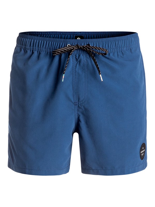 quiksilver, Everyday 15" - Short de bain, ESTATE BLUE (bsw0) 0 Everyday 15" - Short de bain Bleu EQYJV03200 Quiksilver