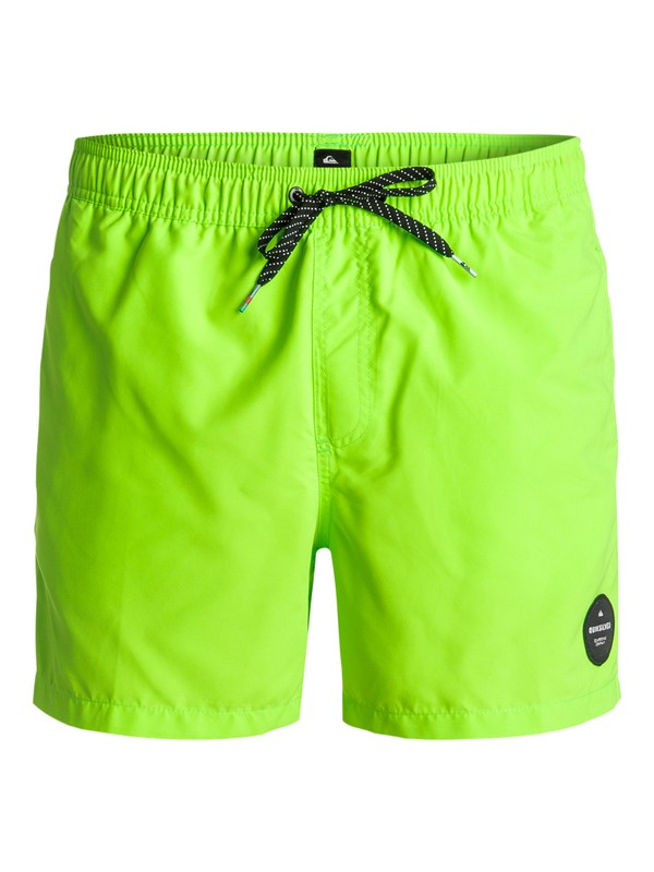 quiksilver, Everyday 15" - Short de bain, GREEN GECKO (ggy0) 0 Everyday 15" - Short de bain Vert EQYJV03200 Quiksilver