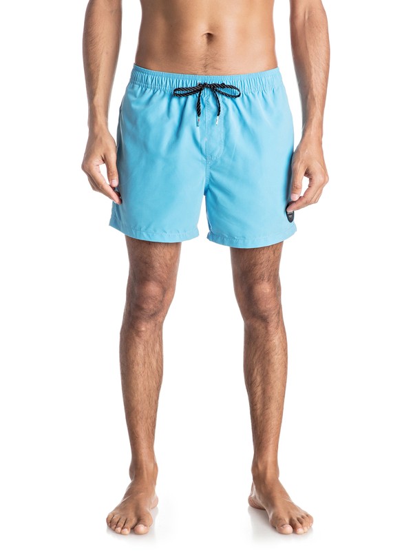 quiksilver, Everyday 15" - Short de bain, BONNIE BLUE (bjb0) 0 Everyday 15" - Short de bain EQYJV03200 Quiksilver
