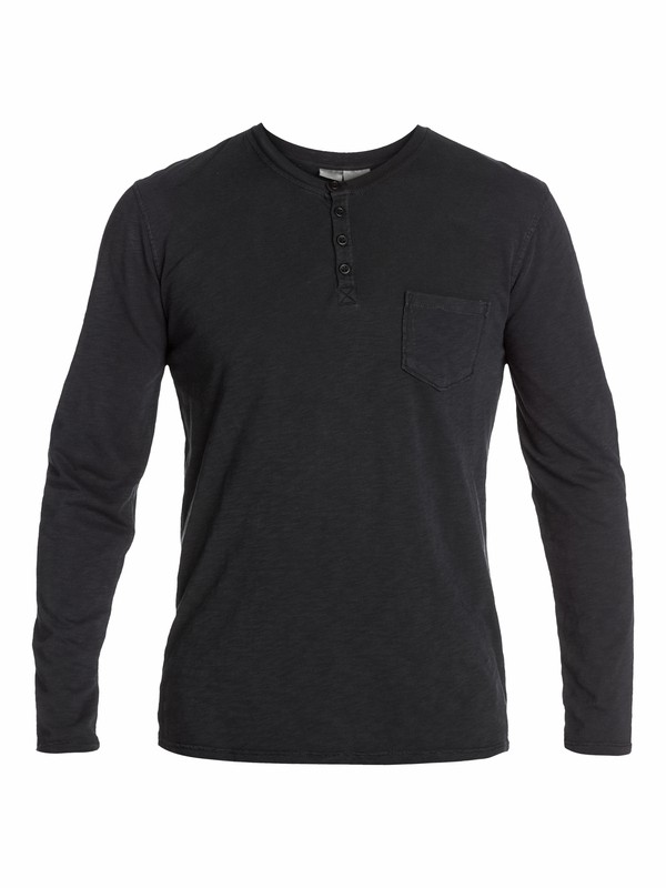 quiksilver, Gilroy, BLACK (kvj0) 0 Gilroy EQYKT03006 Quiksilver