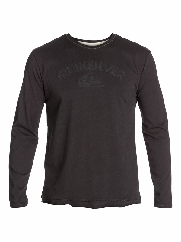 quiksilver, Kelham, DARK CHARCOAL (kta0) 0 Kelham EQYKT03008 Quiksilver