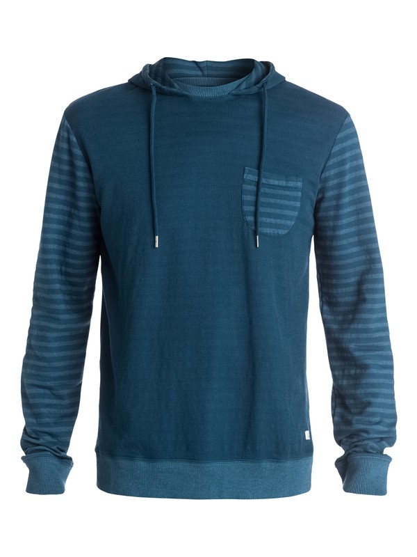 Winwick EQYKT03178 0 Winwick - Sweat à capuche EQYKT03178 Quiksilver