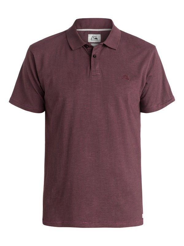 Life Inside EQYKT03198 0 Life Inside - Polo EQYKT03198 Quiksilver