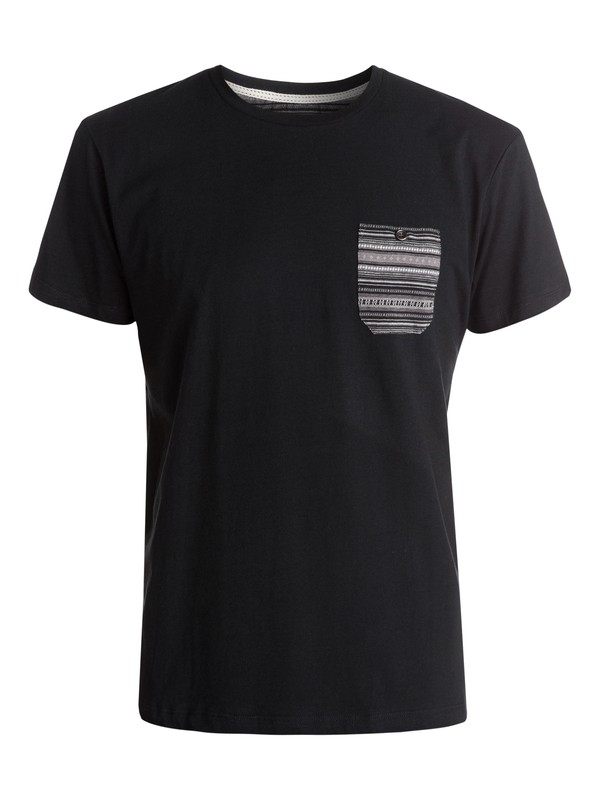 JAQ EQYKT03218 0 JAQ - T-shirt EQYKT03218 Quiksilver