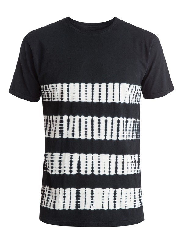 quiksilver, Nevista - T-shirt, ANTHRACITE (kvj0) 0 Nevista - T-shirt EQYKT03286 Quiksilver