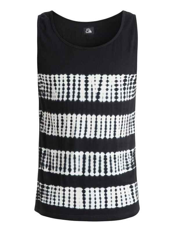 quiksilver, Nevista - Top sans manches, ANTHRACITE (kvj0) 0 Nevista - Top sans manches EQYKT03287 Quiksilver