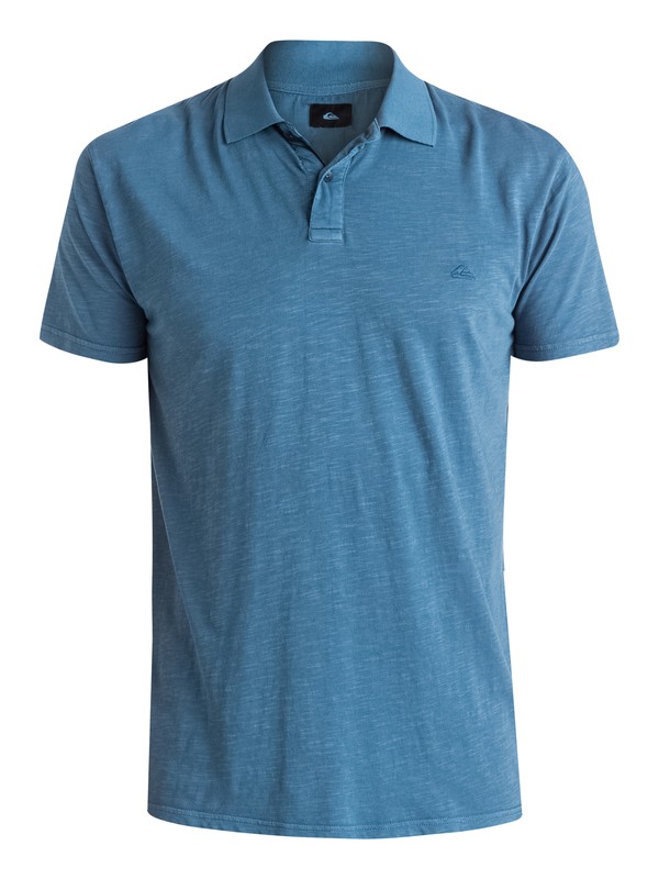 Snow Cruise - Polo Shirt EQYKT03309 0 Snow Cruise - Polo EQYKT03309 Quiksilver