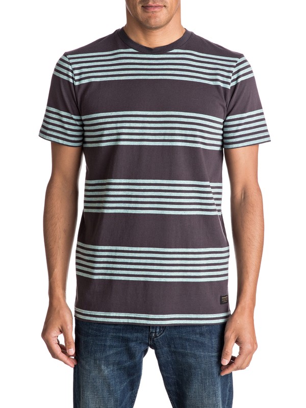 PETOO SAGE EQYKT03560 0 Petoo Sage Tee EQYKT03560 Quiksilver
