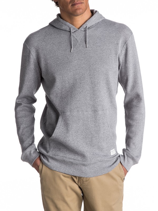 Caramoran - Thermal Hoodie EQYKT03594 0 Caramoran Thermal Hoodie EQYKT03594 Quiksilver