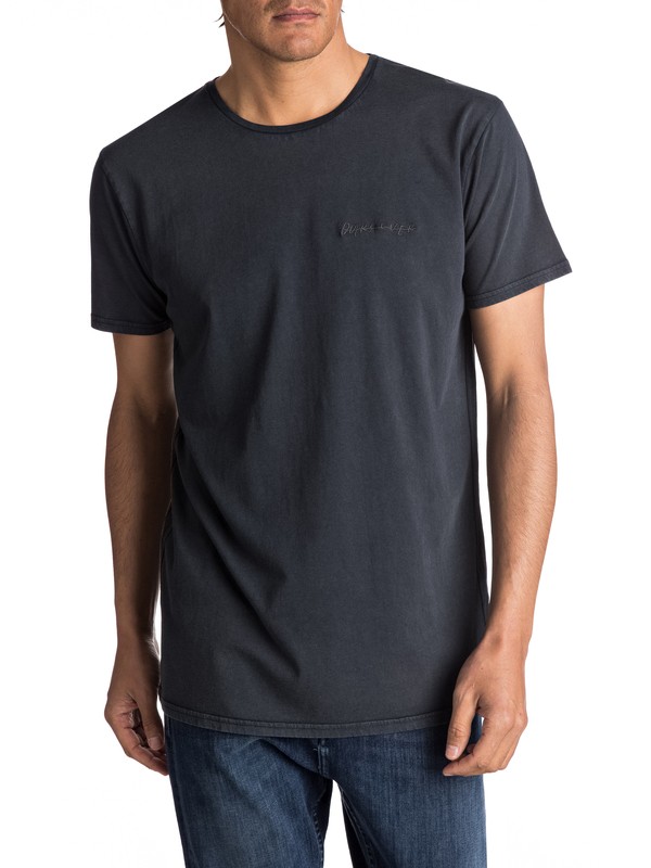 Acid Sun - T-Shirt EQYKT03642 0 Acid Sun Tee EQYKT03642 Quiksilver