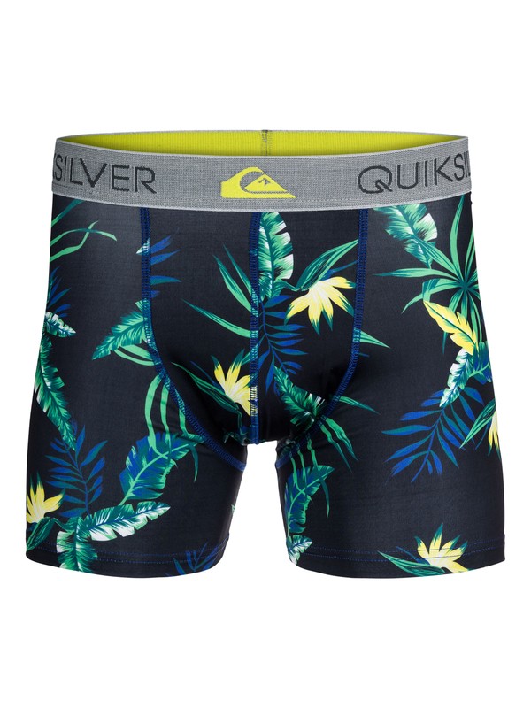 Tip Top EQYLW03003 0 Tip Top - Boxer EQYLW03003 Quiksilver