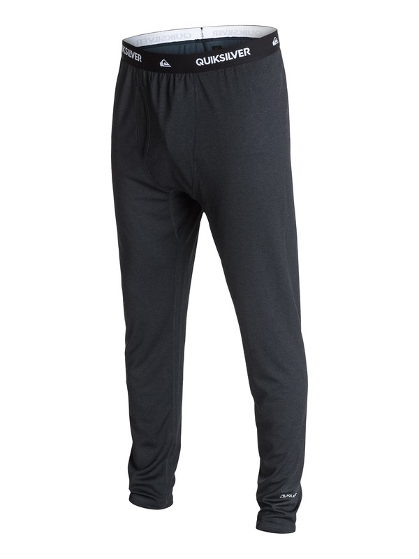Mission - Base-Layer Bottom EQYLW03009 0 Mission - Base layer EQYLW03009 Quiksilver