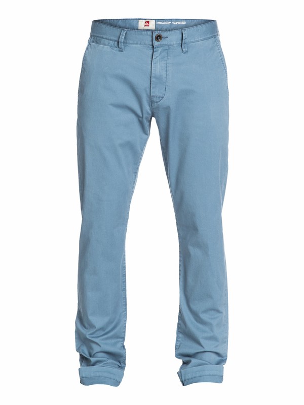 quiksilver, Krandy Pant, 32" Inseam, BLUESTONE (bmc0) 0 Krandy Pant, 32" Inseam EQYNP03007 Quiksilver
