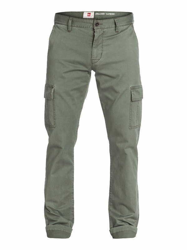 quiksilver, Krango Pants, 32" Inseam, KHAKI (clm0) 0 Krango Pants, 32" Inseam EQYNP03009 Quiksilver
