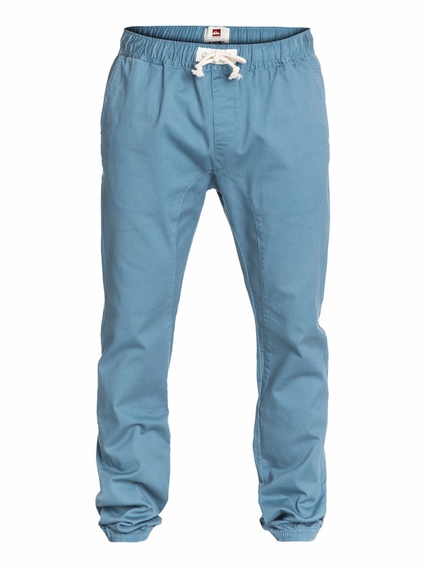 quiksilver, Fonic Pants, 32" Inseam, BLUESTONE (bmc0) 0 Fonic Pants, 32" Inseam EQYNP03014 Quiksilver