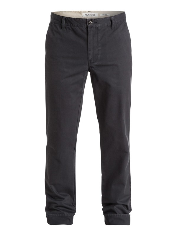 Everyday EQYNP03020 0 Everyday - Pantalon chino EQYNP03020 Quiksilver