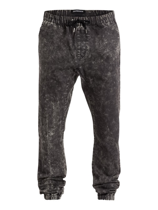 Outta My Way EQYNP03054 0 Outta My Way - Pantalon slim fit EQYNP03054 Quiksilver