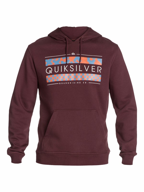 quiksilver, Hood Rib Good G3, SASSAFRAS (rsh0) 0 Hood Rib Good G3 EQYSF03015 Quiksilver