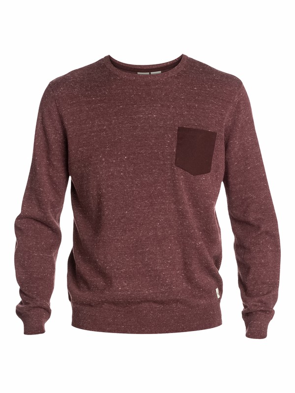 quiksilver, Fenton, CABERNET (rzf0) 0 Fenton EQYSW03006 Quiksilver