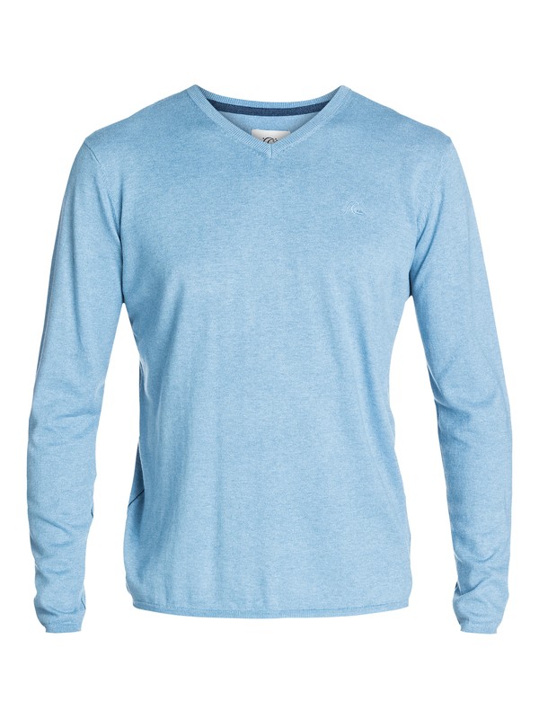 Highwater EQYSW03040 0 Highwater - Pull col v EQYSW03040 Quiksilver