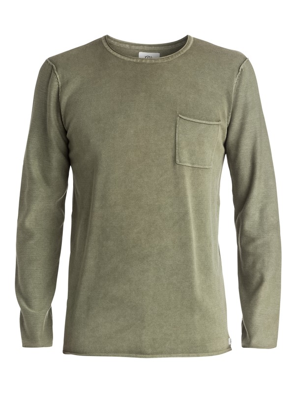 Astley EQYSW03058 0 Astley - Pull EQYSW03058 Quiksilver