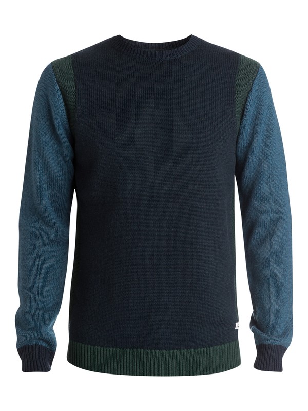 Walkover EQYSW03062 0 Walkover - Pull EQYSW03062 Quiksilver