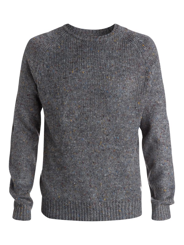 Analysis Forever EQYSW03063 0 Analysis Forever - Pull EQYSW03063 Quiksilver