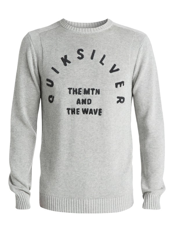 Bowled Out EQYSW03079 0 Bowled Out - Pull EQYSW03079 Quiksilver