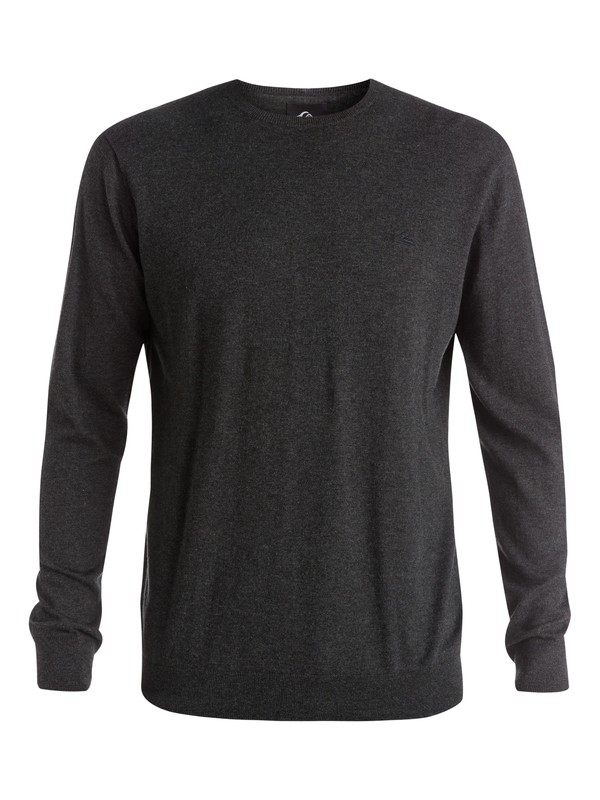 Kelvin Crew - Sweater EQYSW03099 0 Kelvin Crew - Pull EQYSW03099 Quiksilver