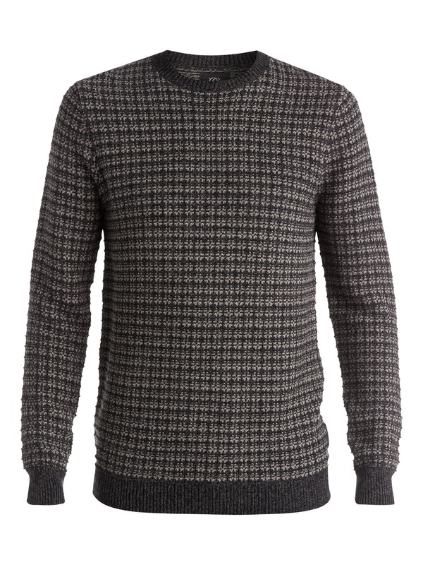 quiksilver, Hippy Scum - Pull, TARMAC (kta0) 0 Hippy Scum - Pull EQYSW03103 Quiksilver