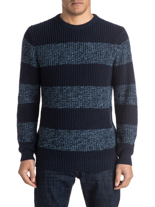 Stunning Light - Sweater EQYSW03146 0 Stunning Light Sweater EQYSW03146 Quiksilver