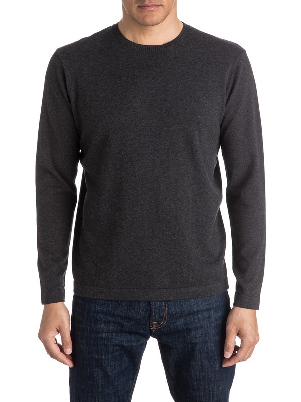 Everyday Kelvin - Sweater EQYSW03159 0 Everyday Kelvin Sweater EQYSW03159 Quiksilver