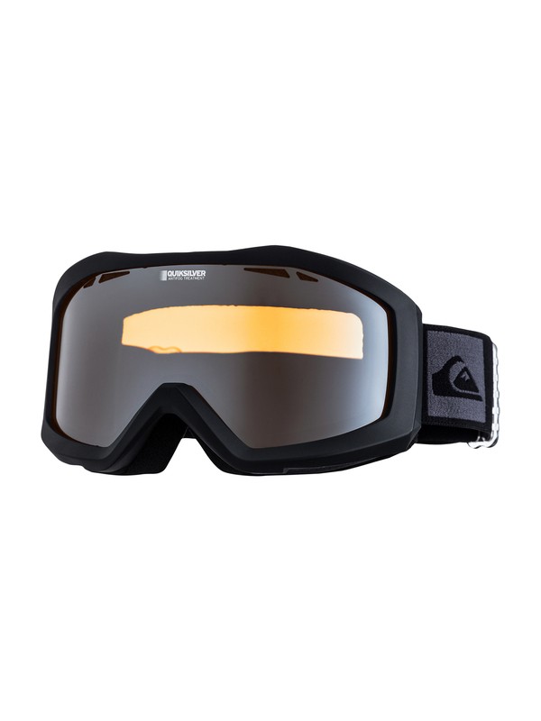 quiksilver, Fenom Goggles, BLACK (blk) 0 Fenom Goggles EQYTG00022 Quiksilver