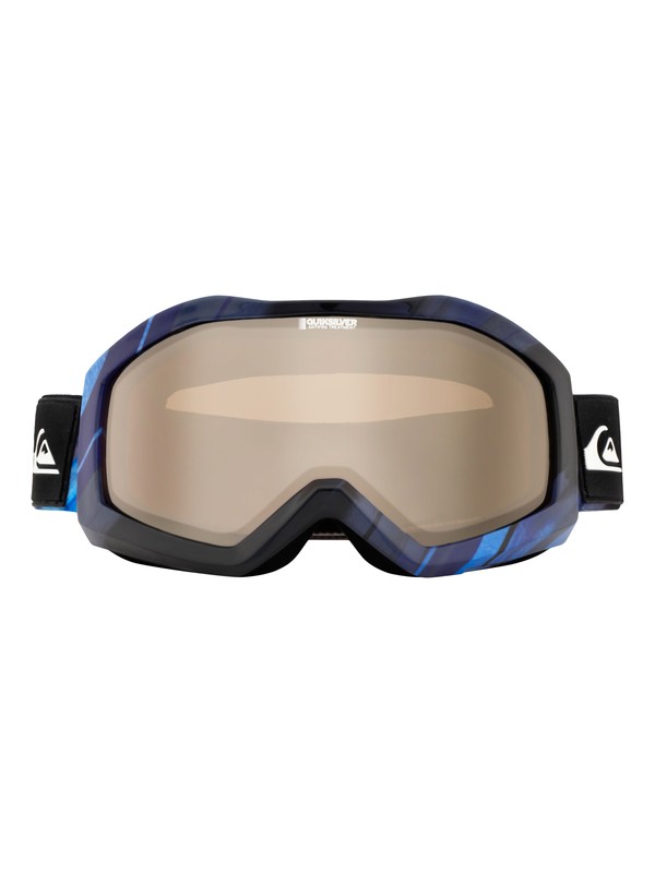 quiksilver, Fenom Art Series Goggles, BRILLIANT BLUE (bnl0) 0 Fenom Art Series Goggles EQYTG00058 Quiksilver