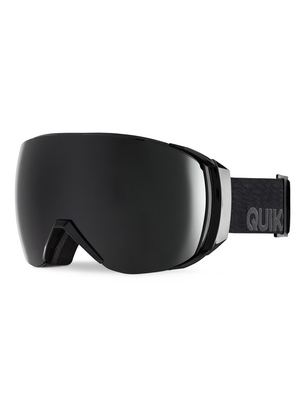 HUBBLERL EQYTG03000 0 Hubble RL - Masque EQYTG03000 Quiksilver