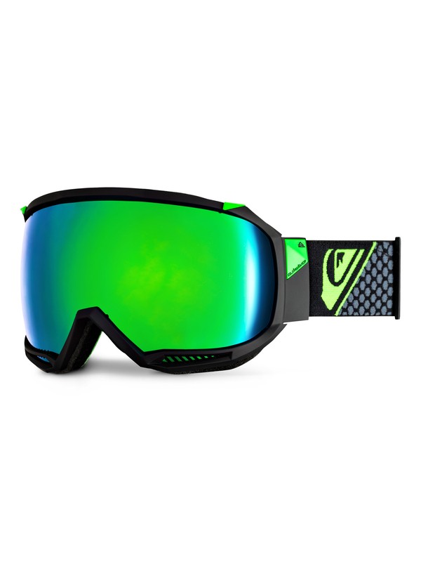 quiksilver, Hubble - Masque, ANDEAN TOUCAN (glq0) 0 Hubble - Masque EQYTG03001 Quiksilver