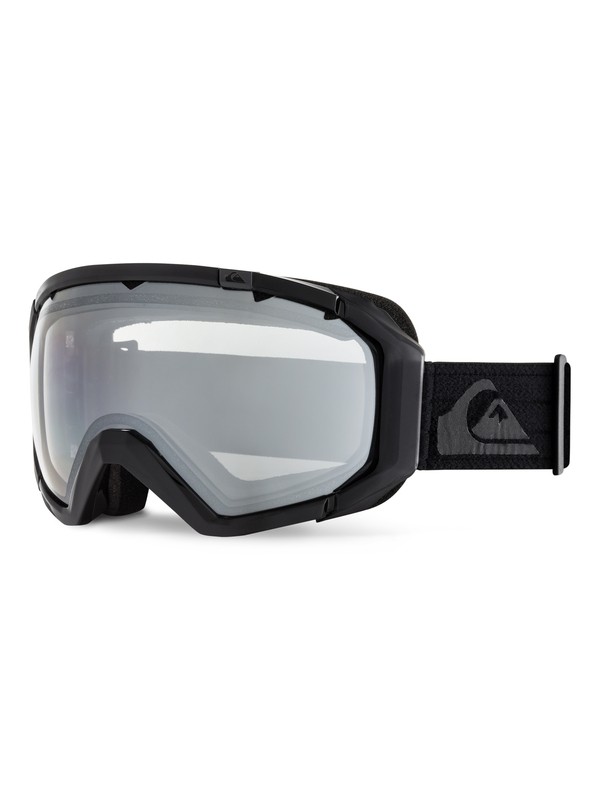 Q2 PHOTOCHROMIQUE EQYTG03003 0 Q2 Photochromique - Masque EQYTG03003 Quiksilver