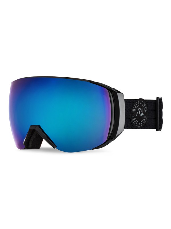 HUBBLE_RL ALEX COURTES EQYTG03023 0 Hubble RL Alex Courtes - Masque EQYTG03023 Quiksilver