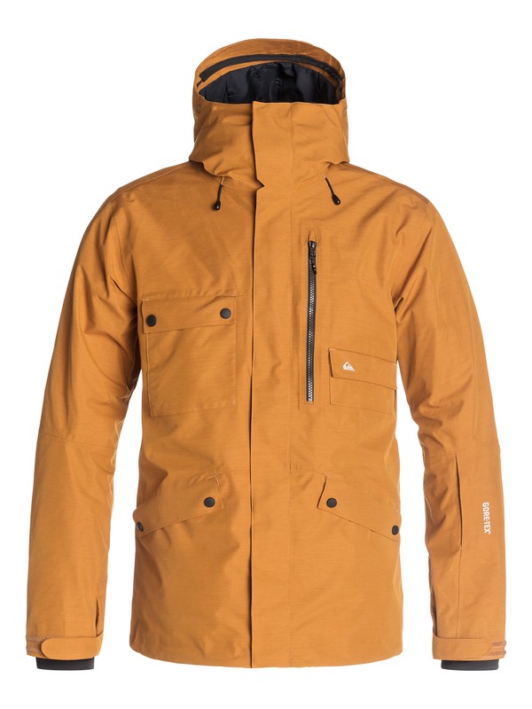 Northwood 2L GORE-TEX - Snowboard Jacket EQYTJ03003 0 Northwood 2L GORE-TEX - veste de snow EQYTJ03003 Quiksilver