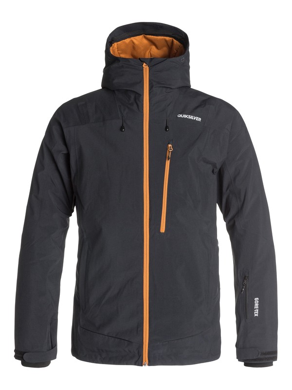 Inyo 2L GORE-TEX - Snowboard Jacket EQYTJ03005 0 Inyo 2L GORE-TEX - veste de snow EQYTJ03005 Quiksilver