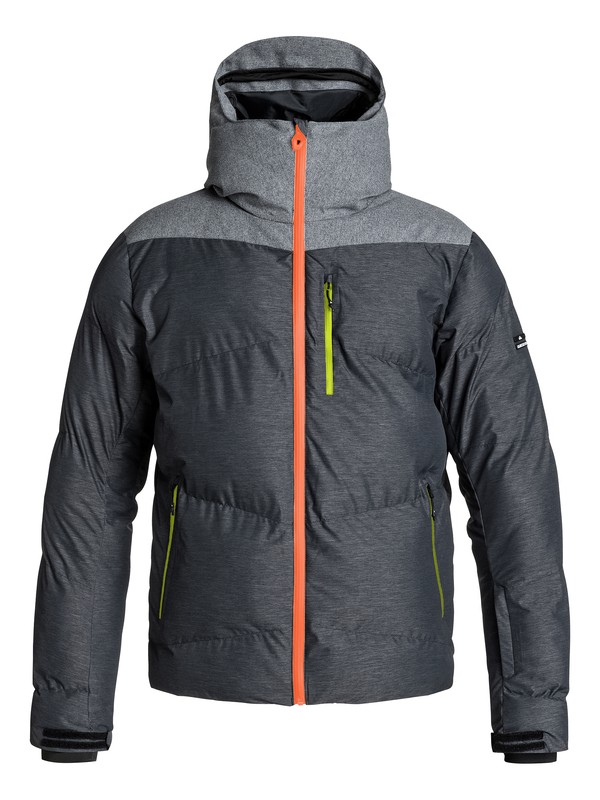 Ultimate - Snowboard Jacket EQYTJ03007 0 Ultimate - Veste de snow EQYTJ03007 Quiksilver