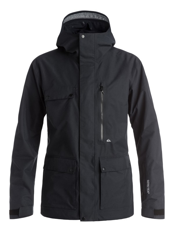 Southwood 2L GORE-TEX - Snow Jacket EQYTJ03053 0 Southwood 2L GORE-TEX® Snow Jacket EQYTJ03053 Quiksilver