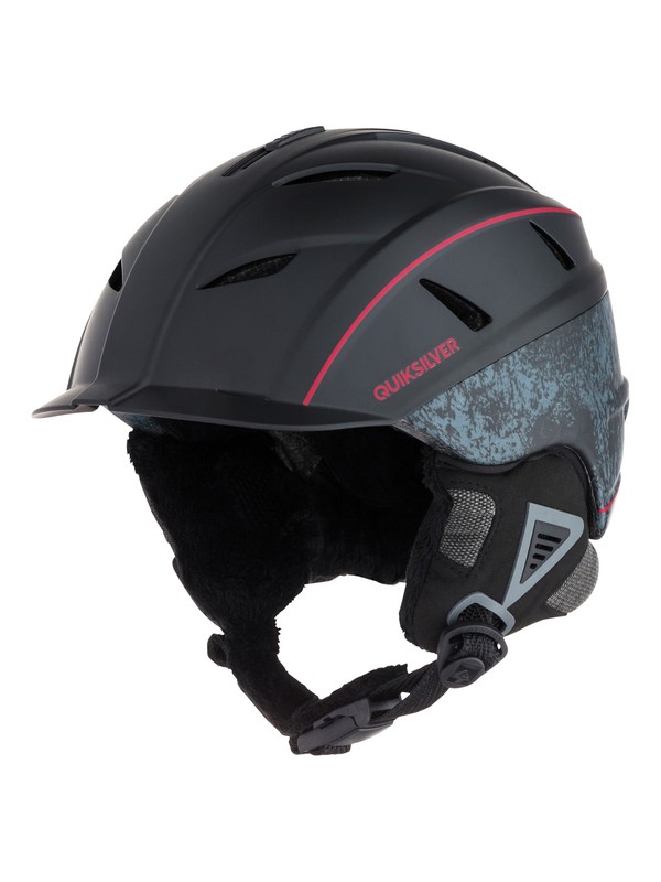 Verse - Snowboard Helmet EQYTL03000 0 Verse - Casque de snow EQYTL03000 Quiksilver