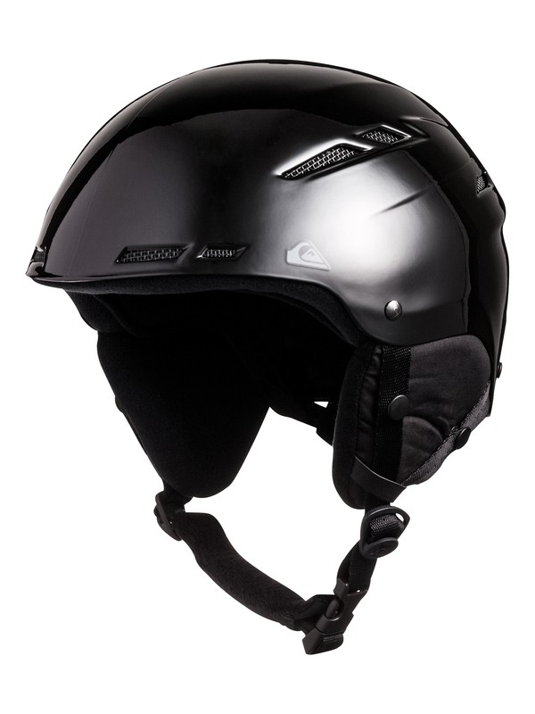 quiksilver, Motion Rental - Casque de snowboard, BLACK (kvj0) 0 Motion Rental - Casque de snowboard EQYTL03012 Quiksilver