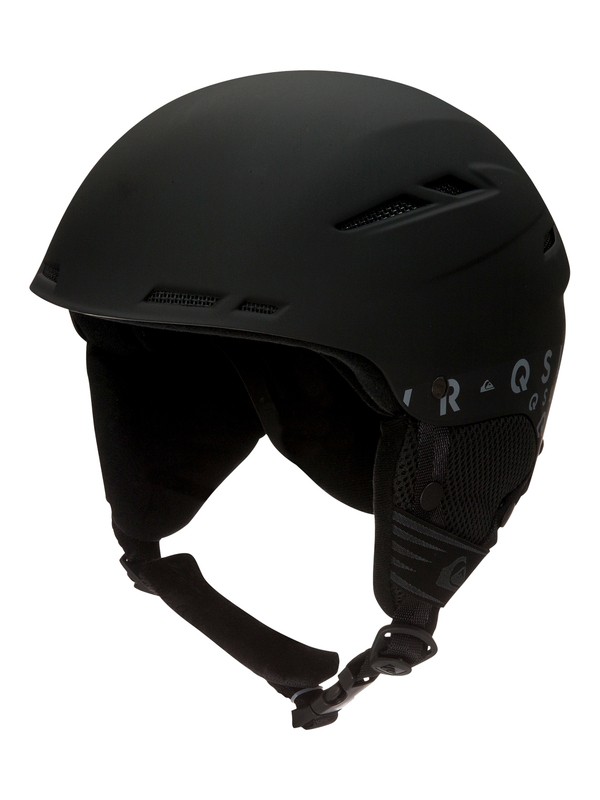 Motion - Snowboard/Ski Helmet EQYTL03021 0 Motion - Casque de snowboard/ski EQYTL03021 Quiksilver