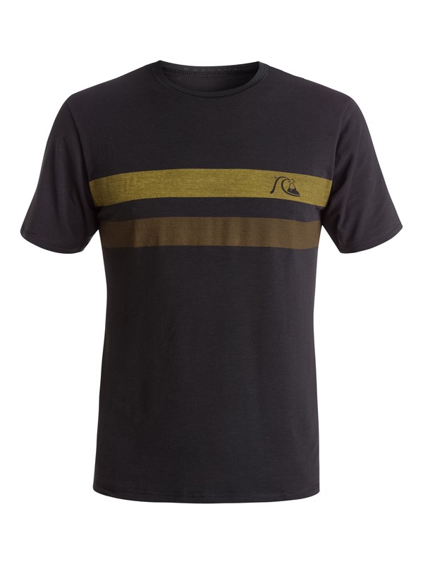 Double Barrel - Short Sleeve Rash Vest EQYWR03028 0 Double Barrel Rashguard EQYWR03028 Quiksilver