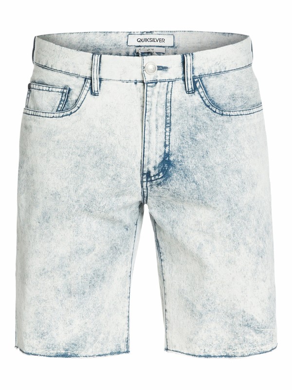 Le Fiver Acid Wash EQYWS03026 0 Le Fiver Acid Wash EQYWS03026 Quiksilver