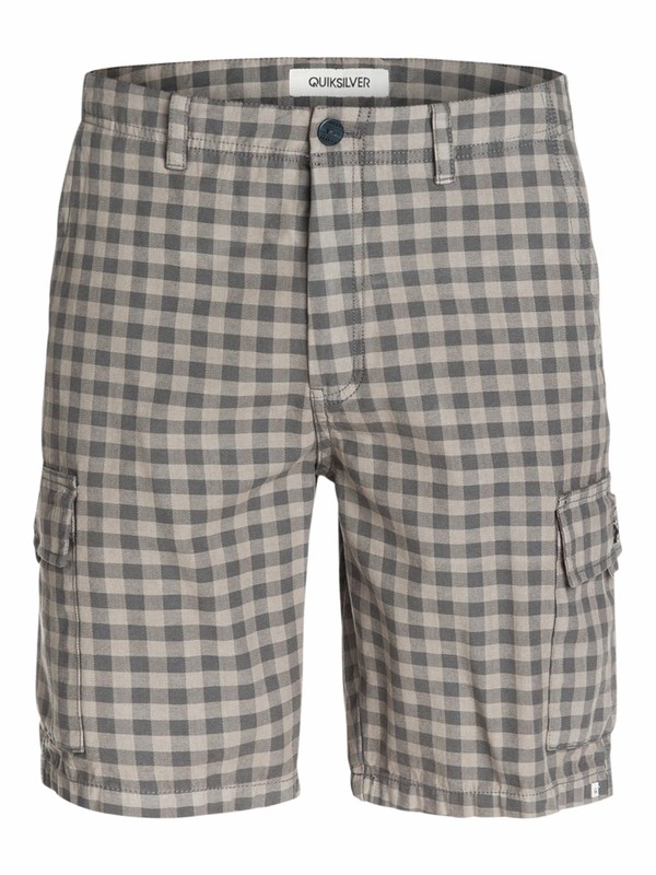 Everyday Cargo Short Yd EQYWS03028 0 Everyday Cargo Short Yd EQYWS03028 Quiksilver
